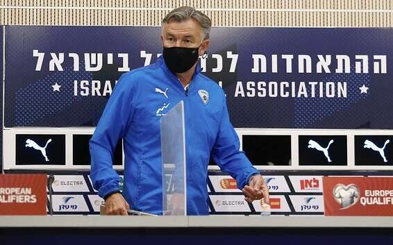 רוטנשטיינר // צילום: אלן שיבר